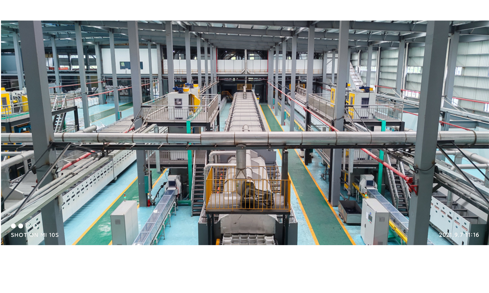 窯爐外軌線廠家助力加速內(nèi)蒙古新能源賽道