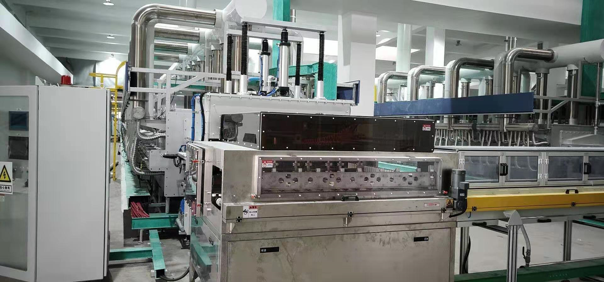 多家企業(yè)為何爭奪斯諾威礦，窯爐外軌線廠家為您揭秘