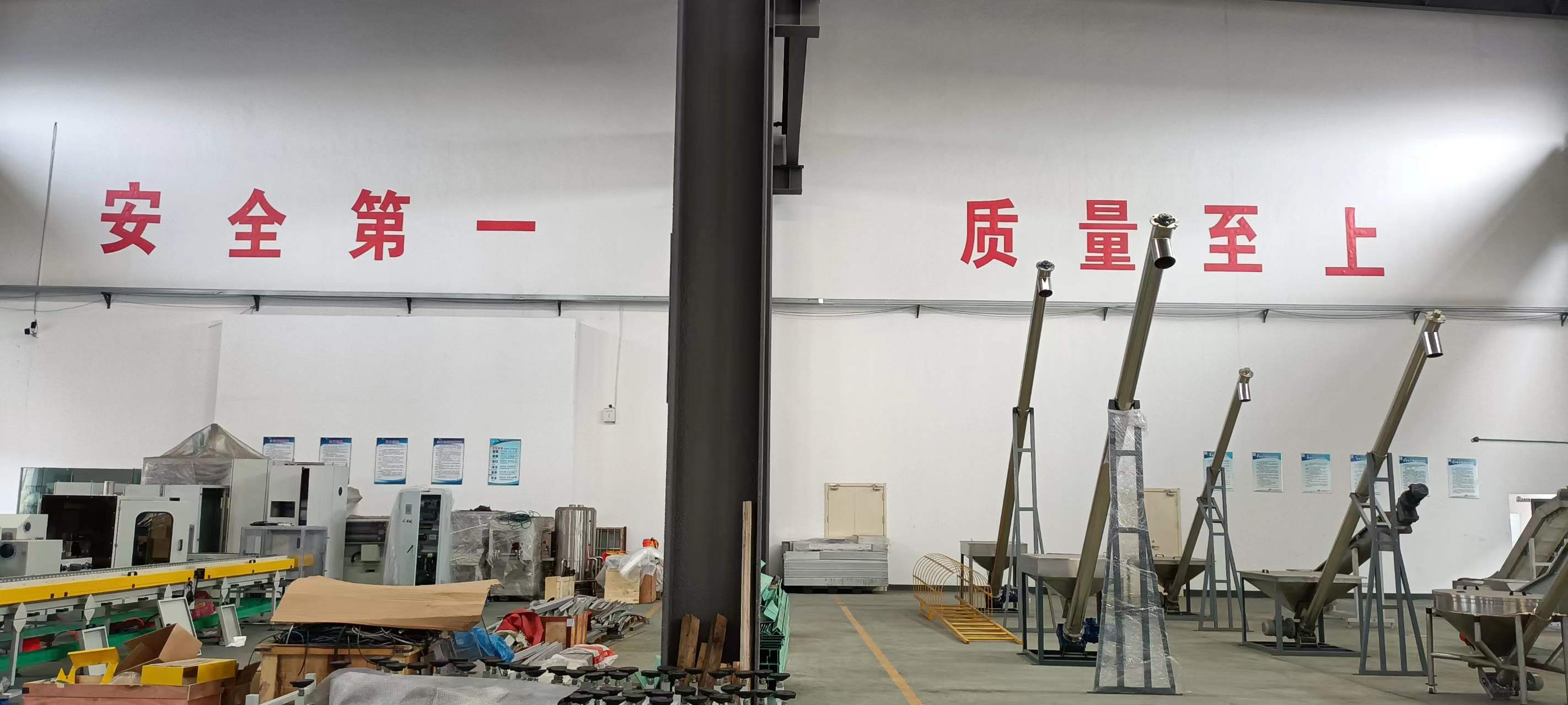 五百強(qiáng)企業(yè)急需轉(zhuǎn)型，正極材料生產(chǎn)線設(shè)備廠家當(dāng)如何