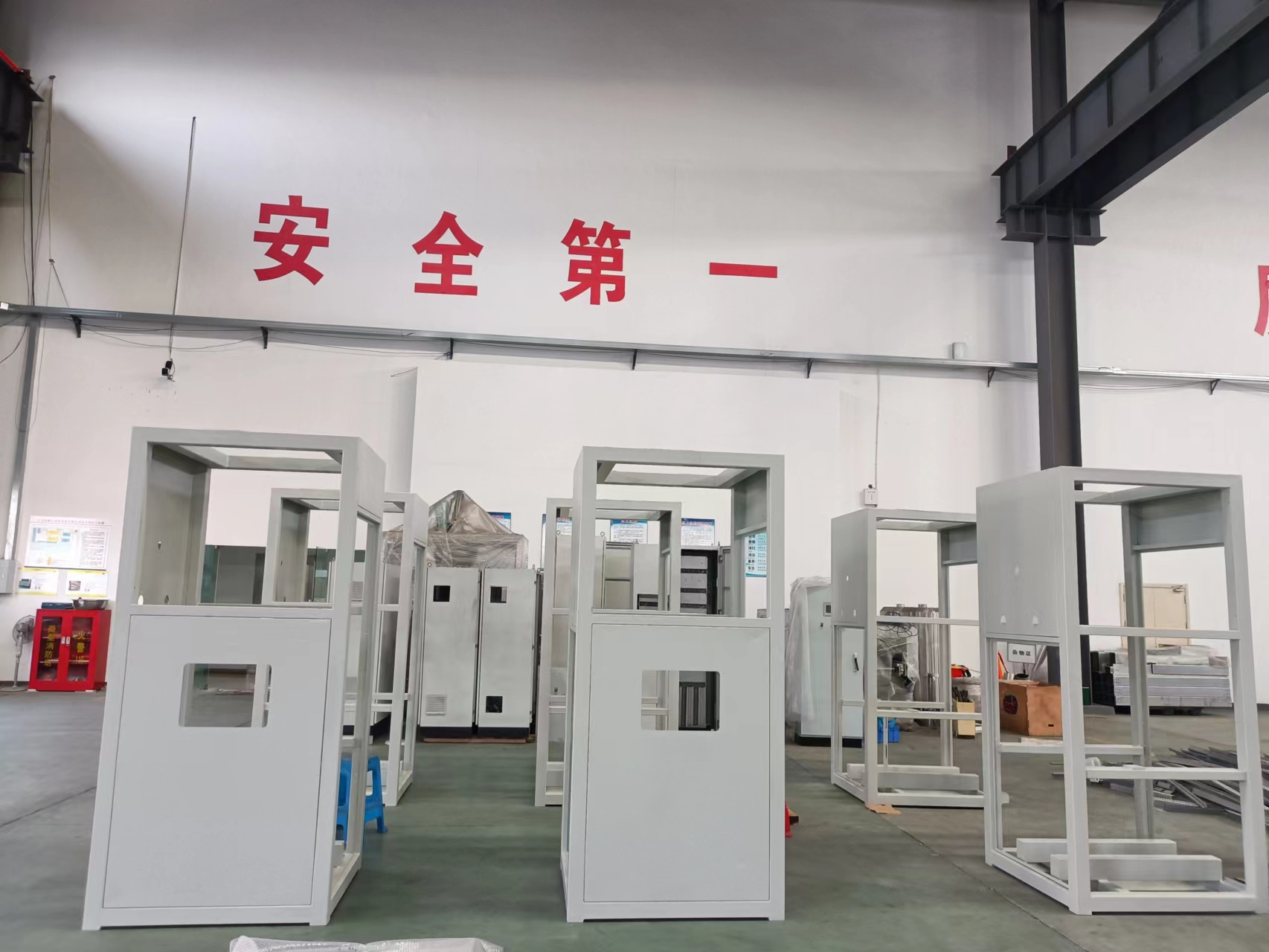碳酸鋰品質(zhì)提升，磷酸鐵鋰生產(chǎn)線設(shè)備不能固步自封