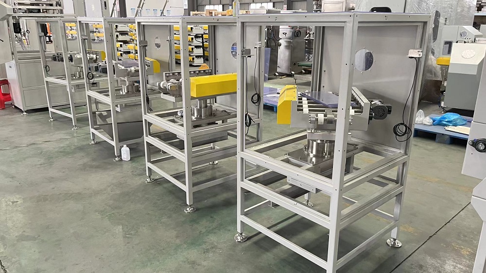 磷酸鐵鋰生產(chǎn)線設(shè)備廠家從新型蜂窩電池中得到的感悟