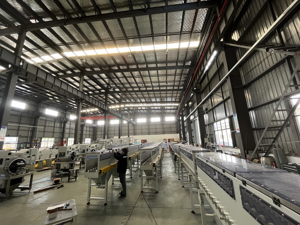 國軒高科將在美國建設(shè)電池工廠