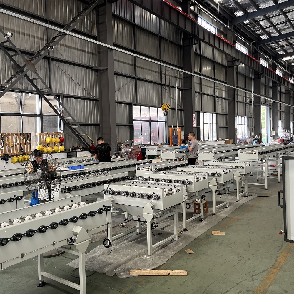 固態(tài)電池將成為顛覆性的動力電池   磷酸鐵鋰生產(chǎn)設備廠家該怎么做