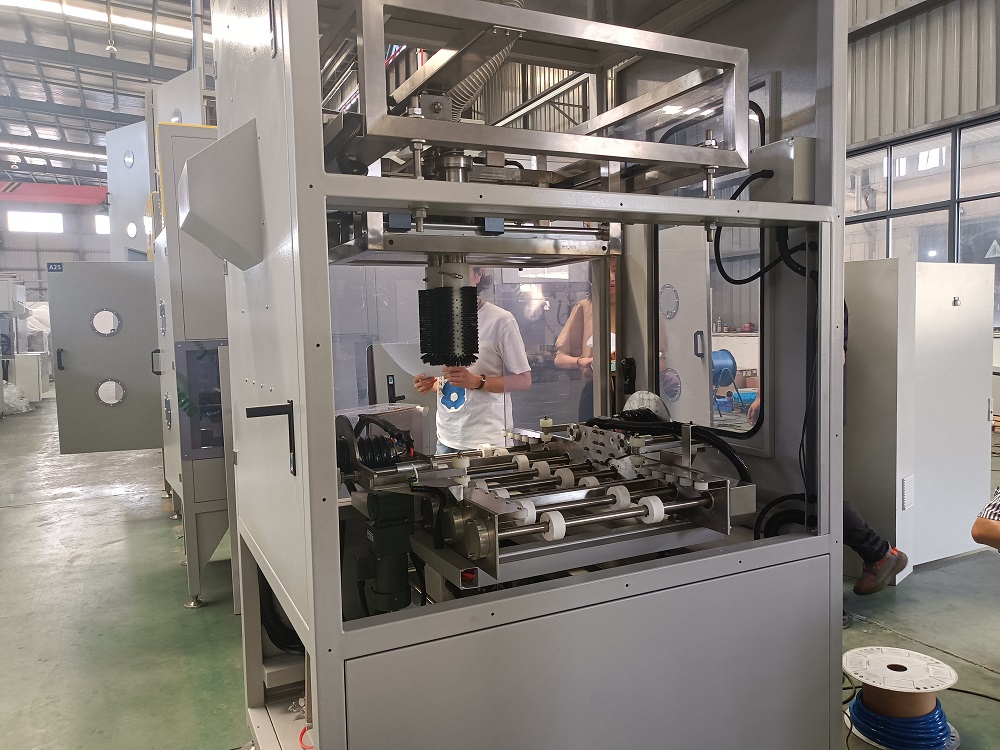 又一企業(yè)鈉電池去掉階段性成果   磷酸鐵鋰生產(chǎn)線設(shè)備廠家有話說