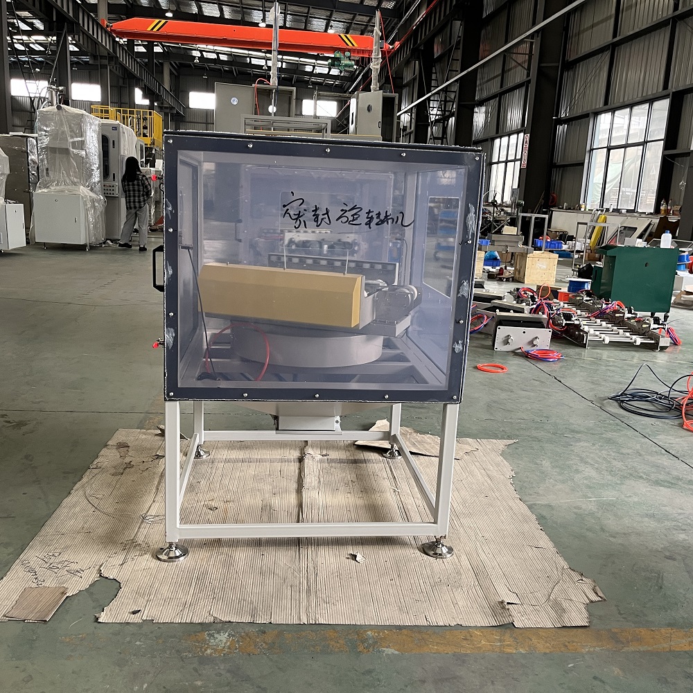 易成瀚博年產1萬噸鋰離子電池負極材料