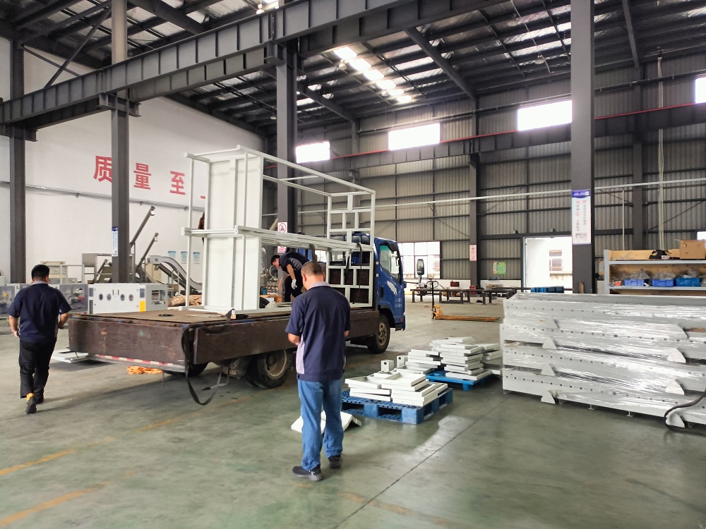 蔚來將與電池廠組建合資公司  磷酸鐵鋰生產(chǎn)線設(shè)備廠家有話說