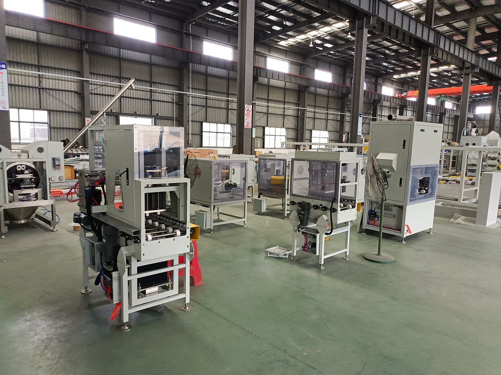 湖北海格斯鋰電新材料正式開工 磷酸鐵鋰生產(chǎn)線設(shè)備廠家有話說
