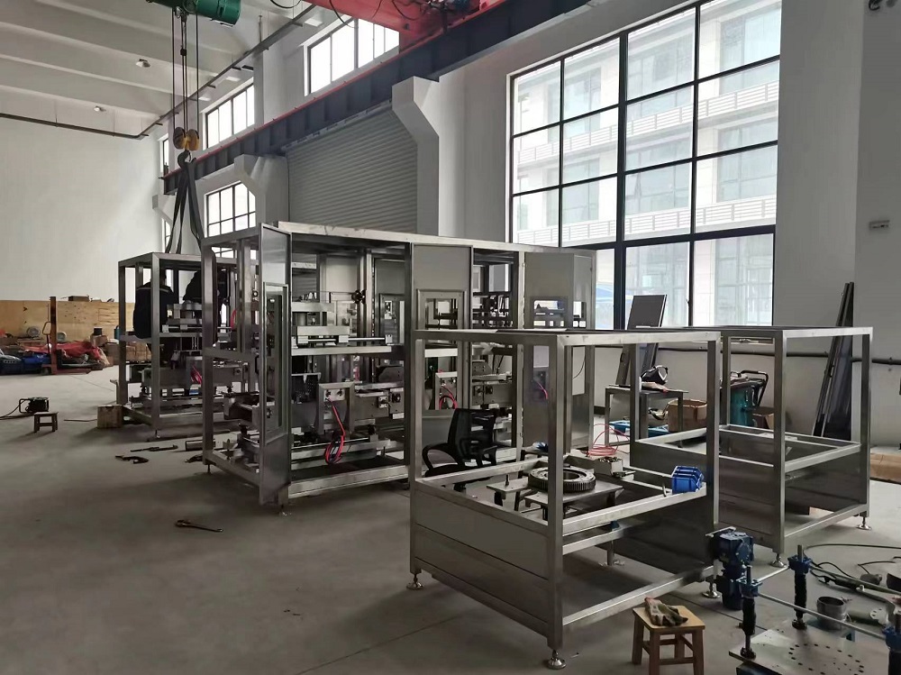 比亞迪成立鈉電新公司   窯爐外軌線廠家有話說