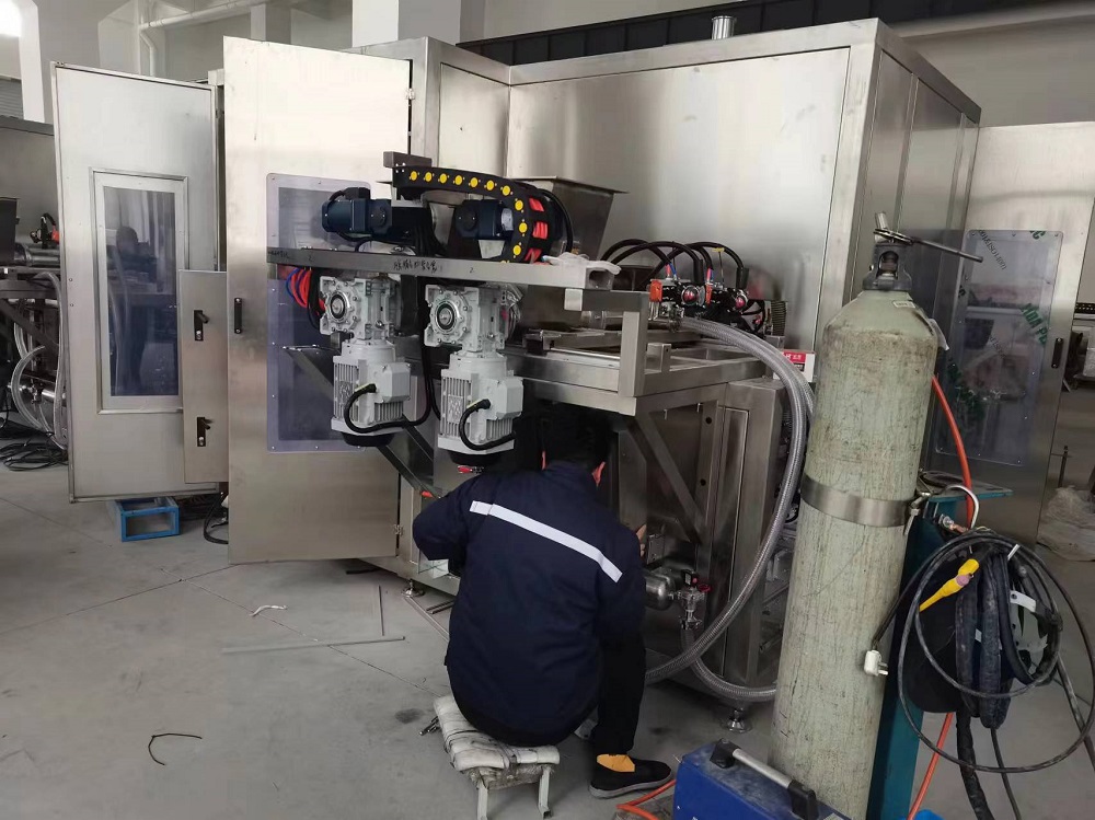 北美首個商用鈉離子電池工廠正式投產(chǎn)