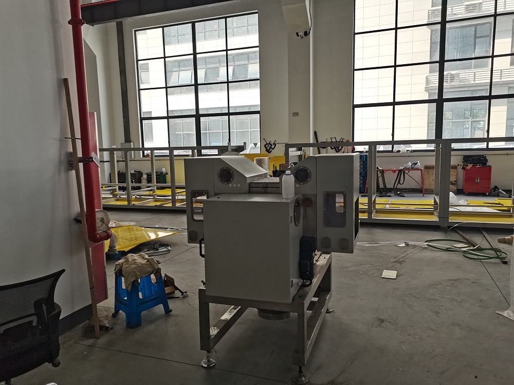 又一鈉電企業(yè)產(chǎn)品下線并完成數(shù)億元融資 窯爐外軌線廠家有話說