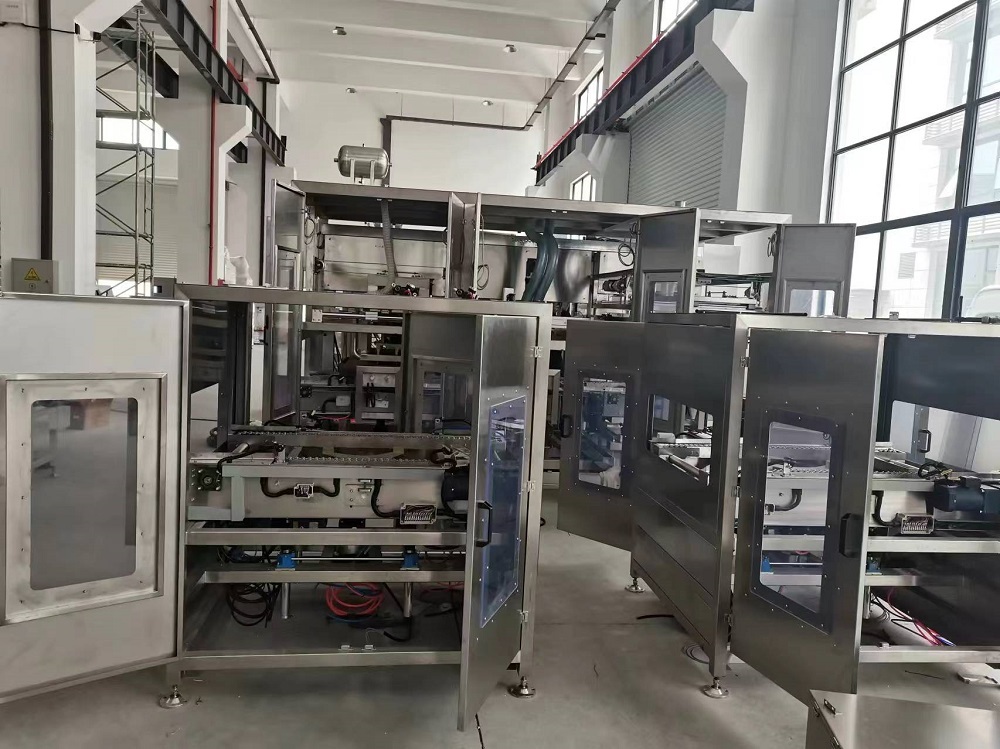 寧德時(shí)代洛陽基地一期項(xiàng)目電池工廠投產(chǎn)