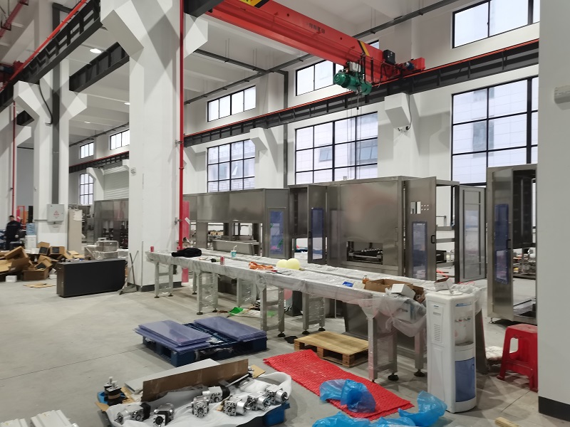 鋰渣問題解決及未來發(fā)展 粉體批混機(jī)廠家有話說