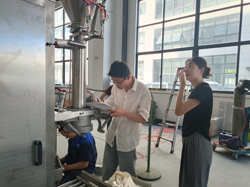 好的粉體上料系統(tǒng)設備如何選擇？