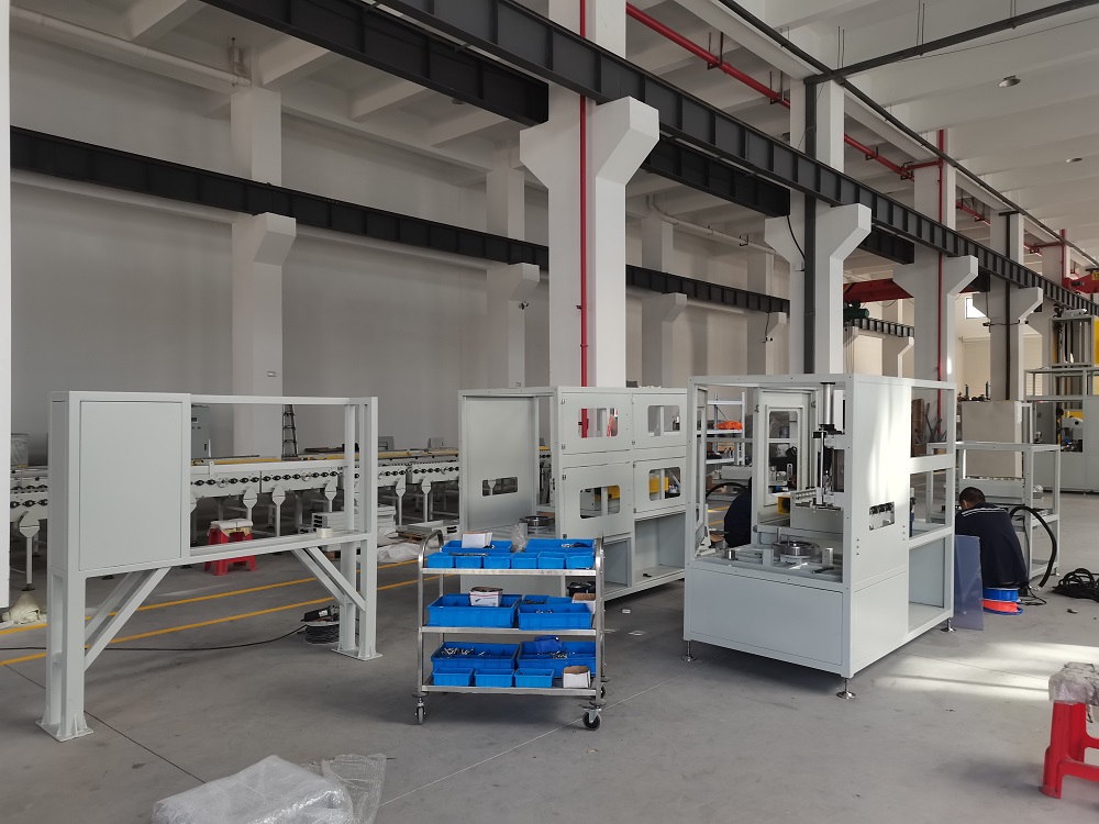 粉體輸送系統(tǒng)設(shè)備EPC廠家市場前景展望