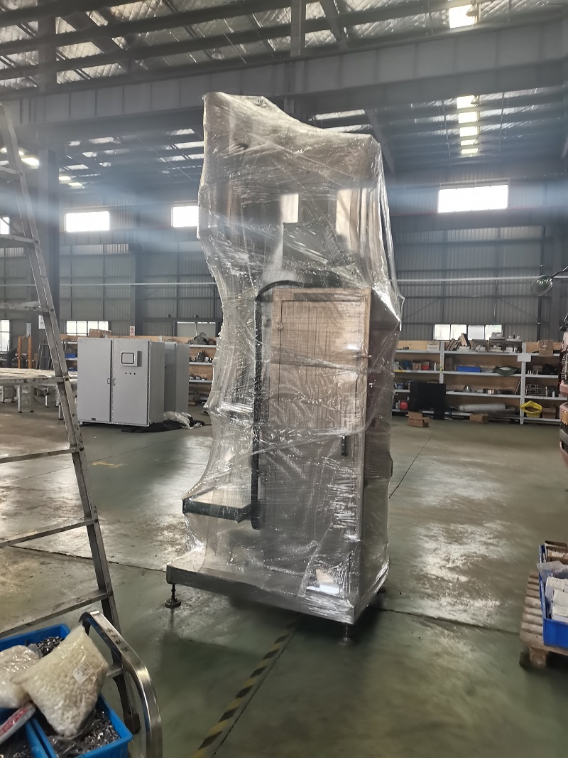 影響粉體批混系統(tǒng)的主要物理特性是什么？