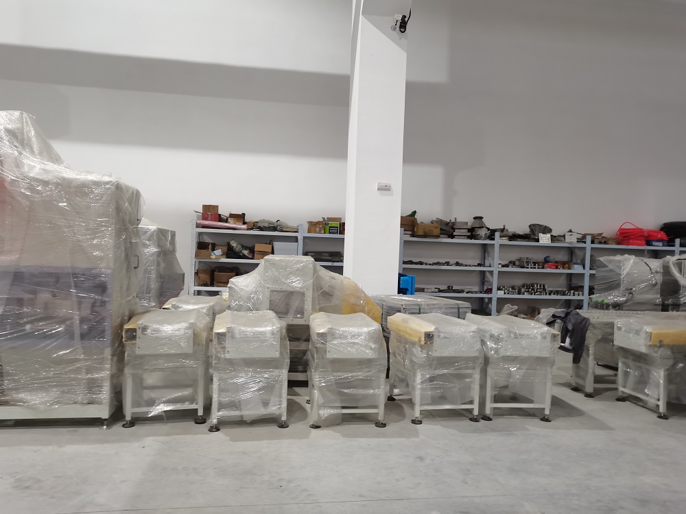 窯爐外軌線設備廠家